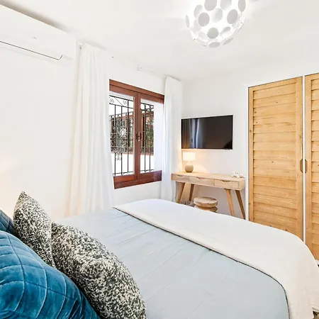Villa Tortuga Benamara Estepona