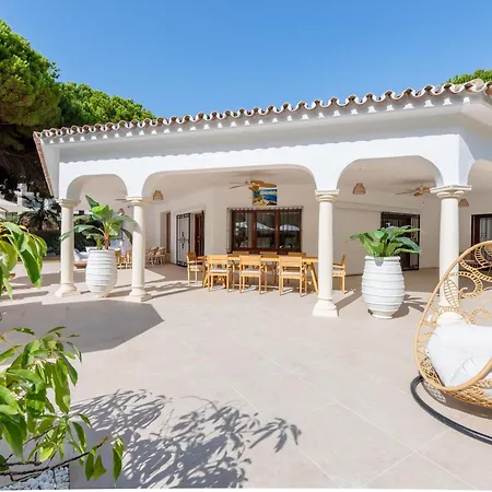 Villa Tortuga Benamara *